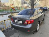 Toyota Corolla 2007 года за 4 300 000 тг. в Павлодар – фото 2