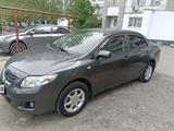 Toyota Corolla 2007 года за 4 300 000 тг. в Павлодар – фото 3