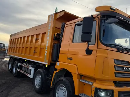 Shacman (Shaanxi)  F3000 2021 года за 23 500 000 тг. в Астана – фото 2