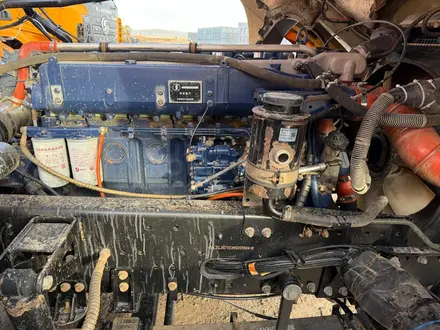 Shacman (Shaanxi)  F3000 2021 года за 23 500 000 тг. в Астана – фото 18