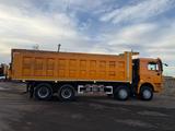 Shacman (Shaanxi)  F3000 2021 годаүшін23 500 000 тг. в Астана – фото 4