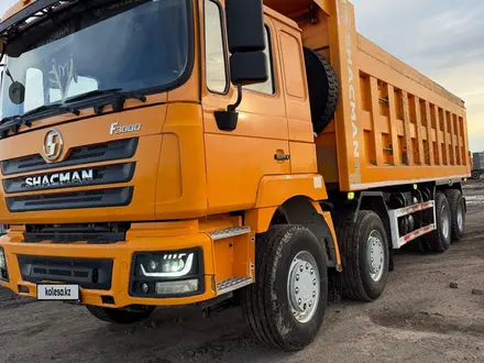 Shacman (Shaanxi)  F3000 2021 года за 23 500 000 тг. в Астана