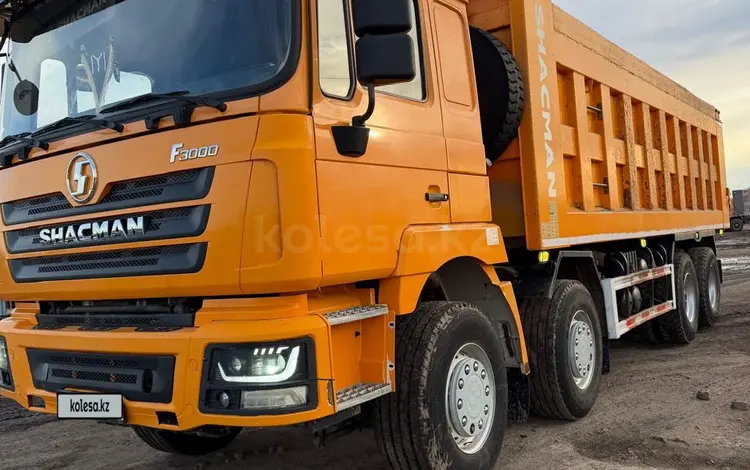 Shacman (Shaanxi)  F3000 2021 года за 23 500 000 тг. в Астана