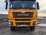 Shacman (Shaanxi)  F3000 2021 годаүшін23 500 000 тг. в Астана – фото 3