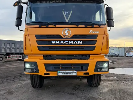 Shacman (Shaanxi)  F3000 2021 года за 23 500 000 тг. в Астана – фото 3