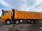 Shacman (Shaanxi)  F3000 2021 годаүшін23 500 000 тг. в Астана – фото 5