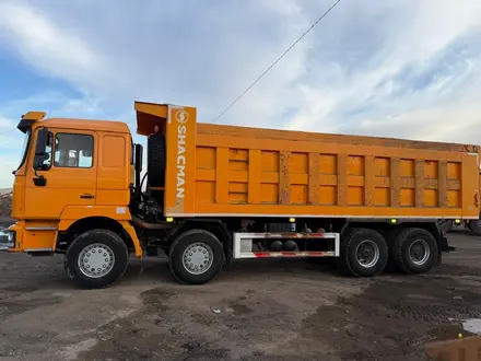 Shacman (Shaanxi)  F3000 2021 года за 23 500 000 тг. в Астана – фото 5