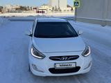 Hyundai Accent 2013 года за 4 600 000 тг. в Астана