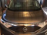 Nissan Quest 2015 года за 7 500 000 тг. в Актобе