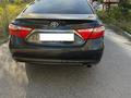 Toyota Camry 2015 года за 7 500 000 тг. в Семей – фото 4