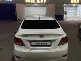 Hyundai Accent 2014 годаүшін3 900 000 тг. в Алматы – фото 2
