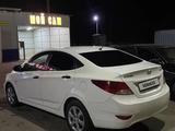 Hyundai Accent 2014 годаүшін3 900 000 тг. в Алматы – фото 3