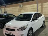Hyundai Accent 2014 годаүшін3 900 000 тг. в Алматы