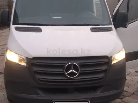 Mercedes-Benz  Sprinter 2020 года за 16 500 000 тг. в Алматы – фото 2