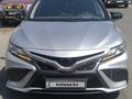 Toyota Camry 2023 годаүшін14 300 000 тг. в Алматы – фото 5