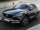 Накладка противотуманной фары mazda cx 5 за 5 000 тг. в Астана – фото 4