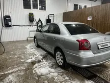 Toyota Avensis, 2007