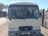 Hyundai  County 2007 года за 2 000 000 тг. в Атырау