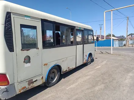 Hyundai  County 2007 года за 2 000 000 тг. в Атырау – фото 2