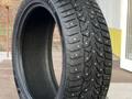 Aplus A703 225/55 R19 103T шипованные за 95 000 тг. в Астана – фото 2