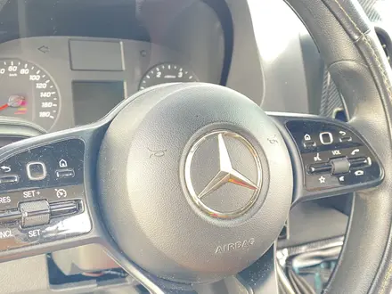 Mercedes-Benz Sprinter 2019 года за 26 000 000 тг. в Алматы – фото 5