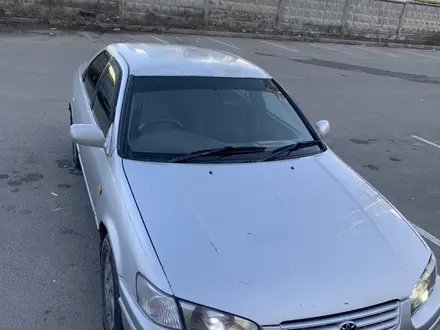 Toyota Camry Gracia 1997 года за 3 000 000 тг. в Алматы – фото 2