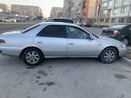 Toyota Camry Gracia 1997 года за 3 000 000 тг. в Алматы – фото 5