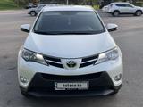 Toyota RAV4 2013 года за 10 000 000 тг. в Алматы – фото 2