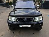 Mitsubishi Pajero 2005 года за 6 500 000 тг. в Алматы – фото 3