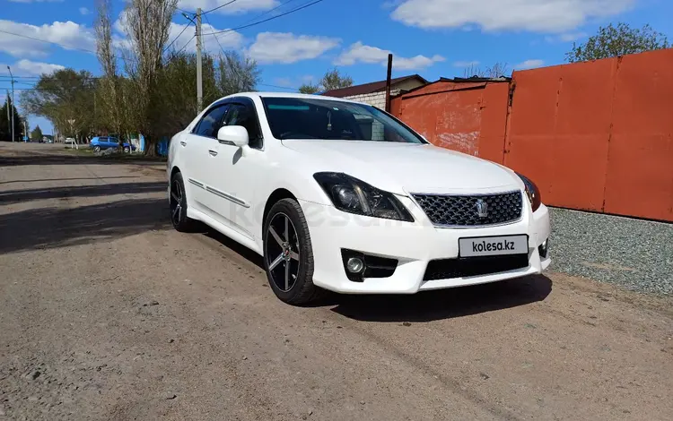 Toyota Crown 2010 года за 8 000 000 тг. в Павлодар