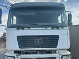 Shacman (Shaanxi)  F3000 2014 годаүшін12 500 000 тг. в Астана