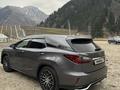 Lexus RX 350 2019 года за 19 000 000 тг. в Алматы – фото 2