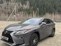 Lexus RX 350 2019 года за 19 000 000 тг. в Алматы