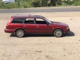 Toyota Camry 1989 года за 750 000 тг. в Усть-Каменогорск