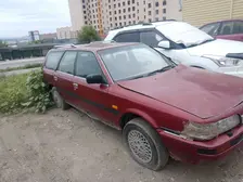 Toyota Camry, 1989