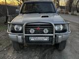 Mitsubishi Pajero 1997 года за 2 400 000 тг. в Алматы – фото 3