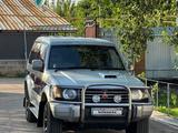 Mitsubishi Pajero 1997 года за 2 400 000 тг. в Алматы