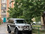 Mitsubishi Pajero 1997 года за 2 400 000 тг. в Алматы – фото 2
