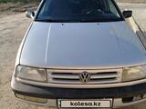 Volkswagen Vento 1994 годаүшін1 700 000 тг. в Кордай – фото 2