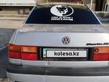 Volkswagen Vento 1994 годаүшін1 700 000 тг. в Кордай – фото 4