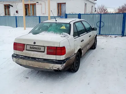 Volkswagen Passat 1994 года за 750 000 тг. в Костанай – фото 3