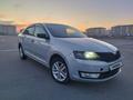 Skoda Rapid 2014 года за 3 650 000 тг. в Тараз – фото 2