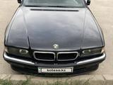 BMW 750 1995 года за 4 700 000 тг. в Алматы – фото 2