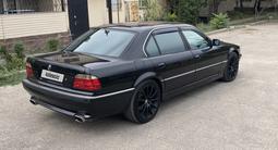 BMW 750 1995 года за 4 200 000 тг. в Алматы – фото 5