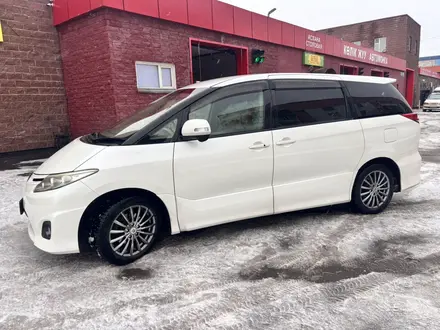 Toyota Estima 2009 года за 8 000 000 тг. в Астана