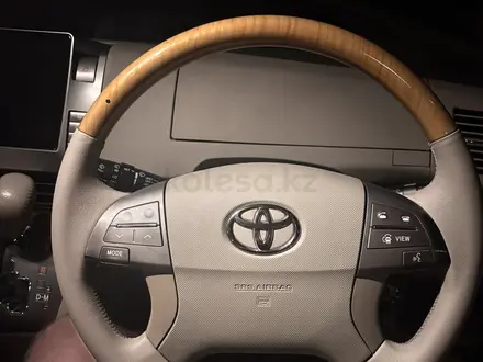Toyota Estima 2009 года за 8 000 000 тг. в Астана – фото 10