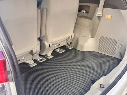 Toyota Estima 2009 года за 8 000 000 тг. в Астана – фото 11