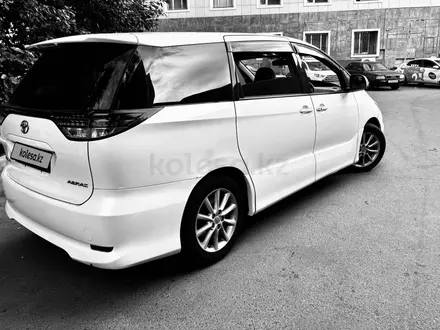 Toyota Estima 2009 года за 8 000 000 тг. в Астана – фото 13
