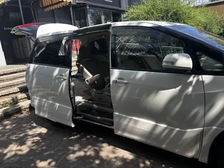 Toyota Estima 2009 года за 8 000 000 тг. в Астана – фото 12