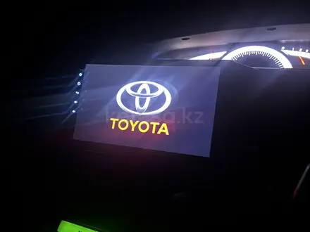 Toyota Estima 2009 года за 8 000 000 тг. в Астана – фото 14